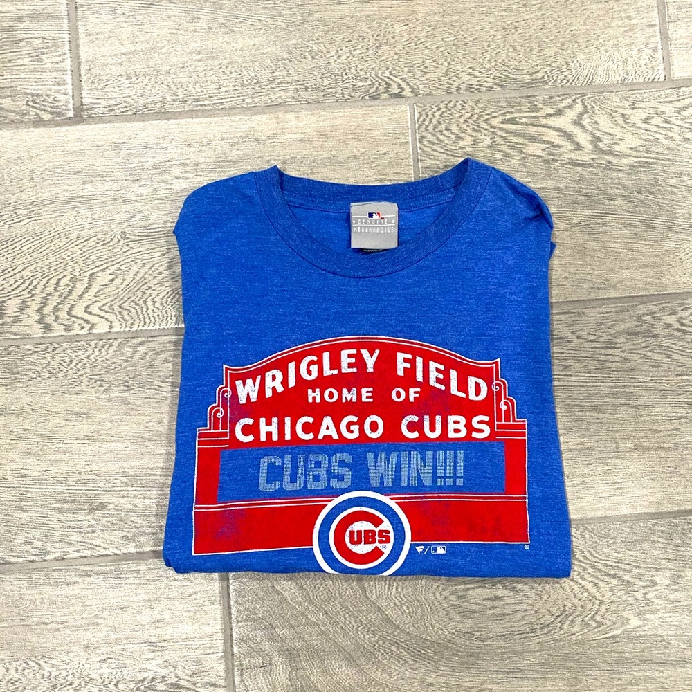 Cubs T-Shirt